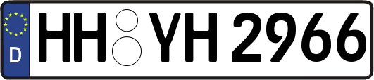 HH-YH2966