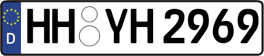 HH-YH2969