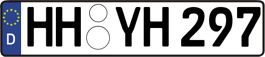 HH-YH297