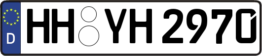 HH-YH2970
