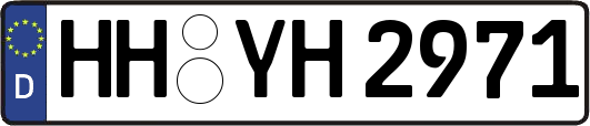 HH-YH2971