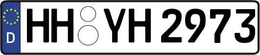 HH-YH2973