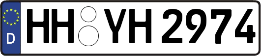 HH-YH2974