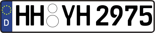 HH-YH2975