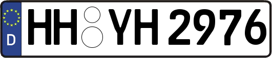 HH-YH2976