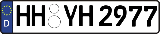 HH-YH2977