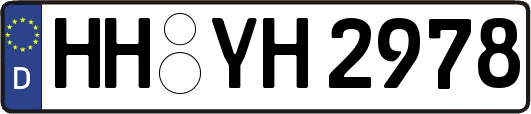 HH-YH2978