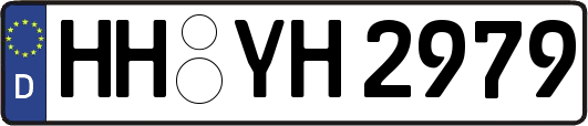 HH-YH2979