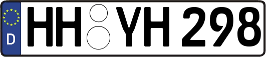 HH-YH298