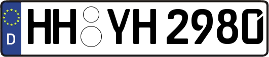 HH-YH2980