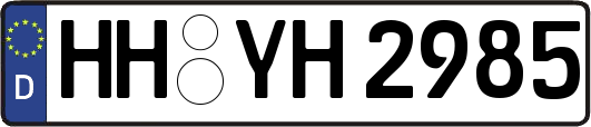 HH-YH2985
