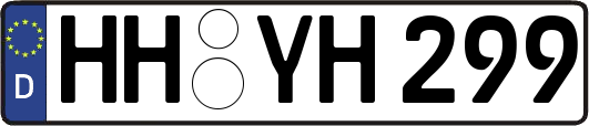 HH-YH299