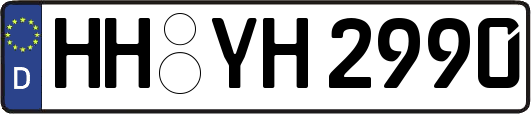 HH-YH2990