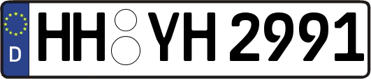 HH-YH2991