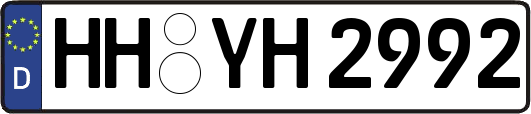 HH-YH2992