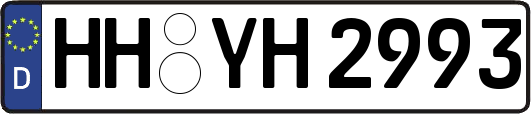 HH-YH2993