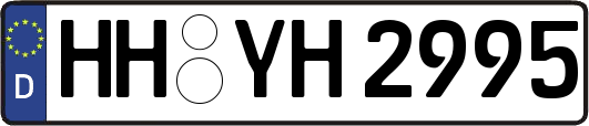HH-YH2995