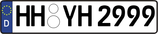 HH-YH2999