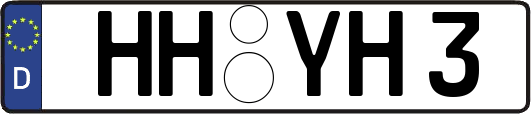 HH-YH3