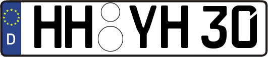 HH-YH30