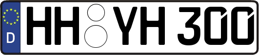 HH-YH300