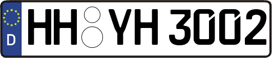 HH-YH3002