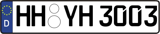 HH-YH3003
