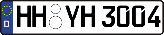 HH-YH3004