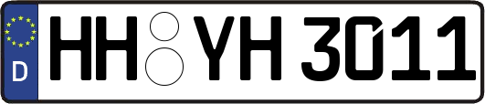 HH-YH3011