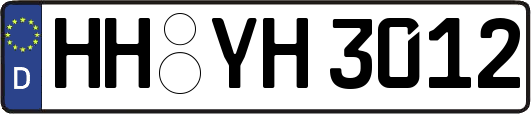 HH-YH3012