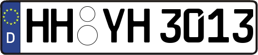 HH-YH3013