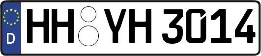 HH-YH3014
