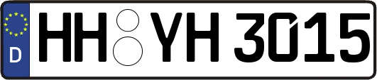 HH-YH3015