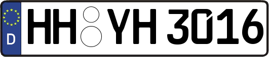 HH-YH3016