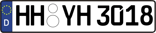 HH-YH3018