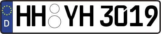 HH-YH3019