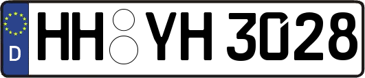 HH-YH3028