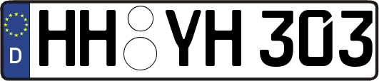 HH-YH303