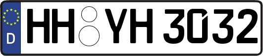 HH-YH3032