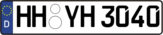 HH-YH3040