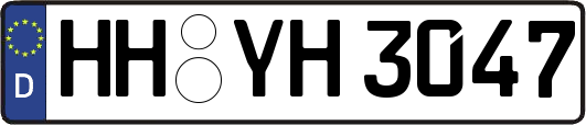 HH-YH3047