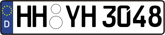 HH-YH3048