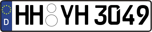 HH-YH3049