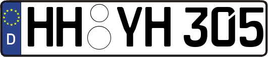 HH-YH305
