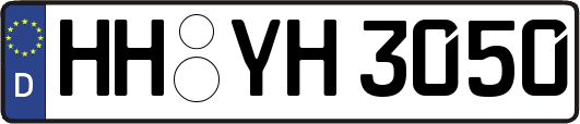 HH-YH3050