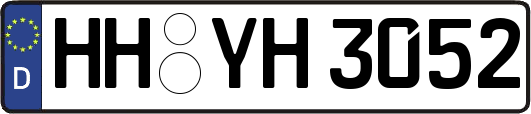HH-YH3052