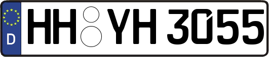 HH-YH3055