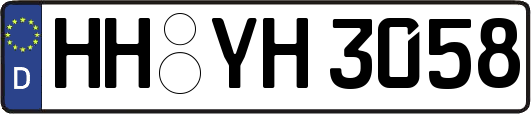 HH-YH3058
