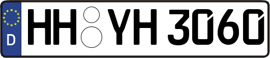 HH-YH3060