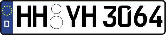 HH-YH3064